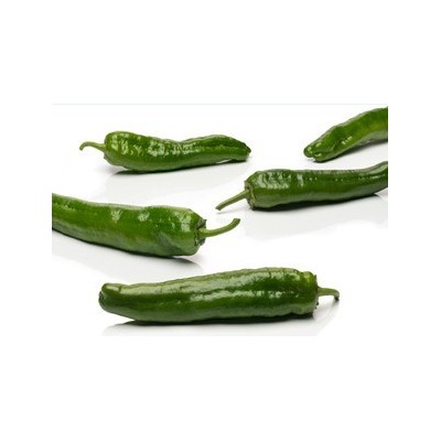 Pimiento Dulce Italiano Ecologico